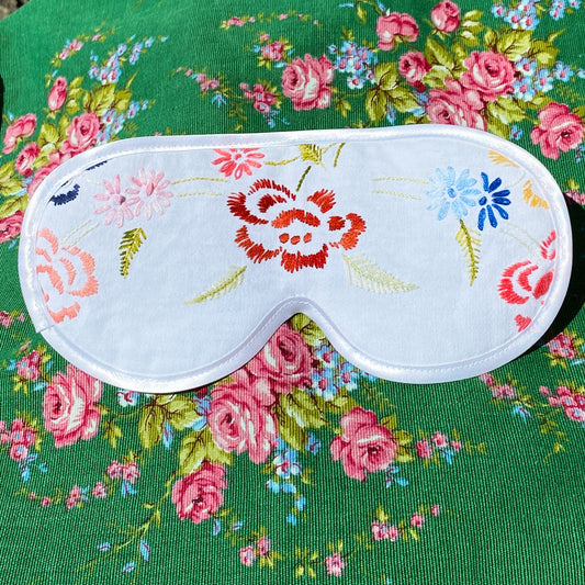 Eye mask