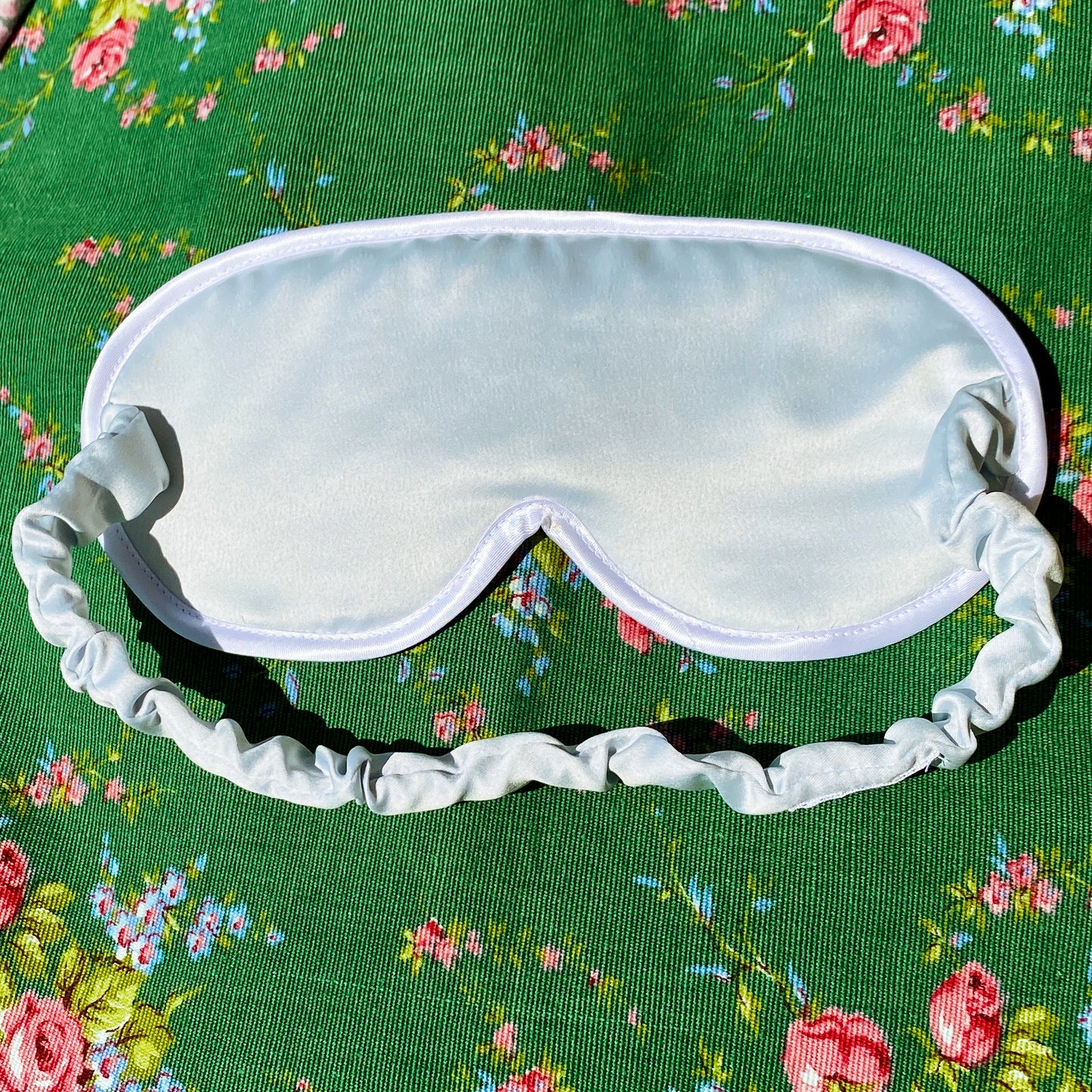 Eye mask