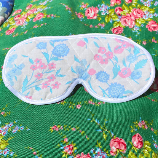 Eye mask