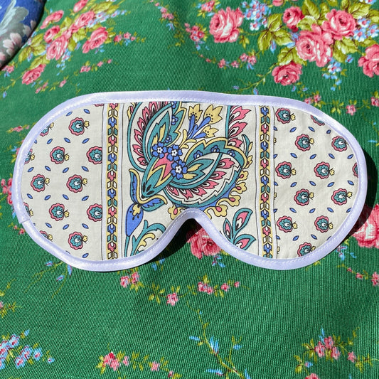 Eye mask