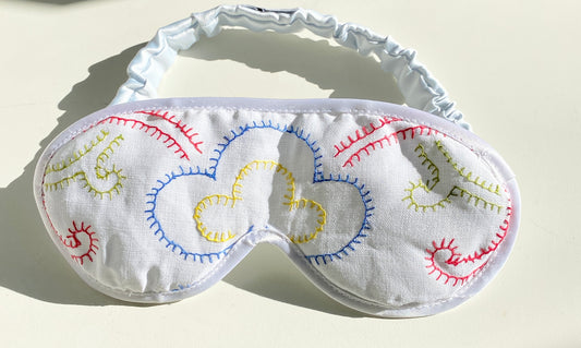 Eye mask