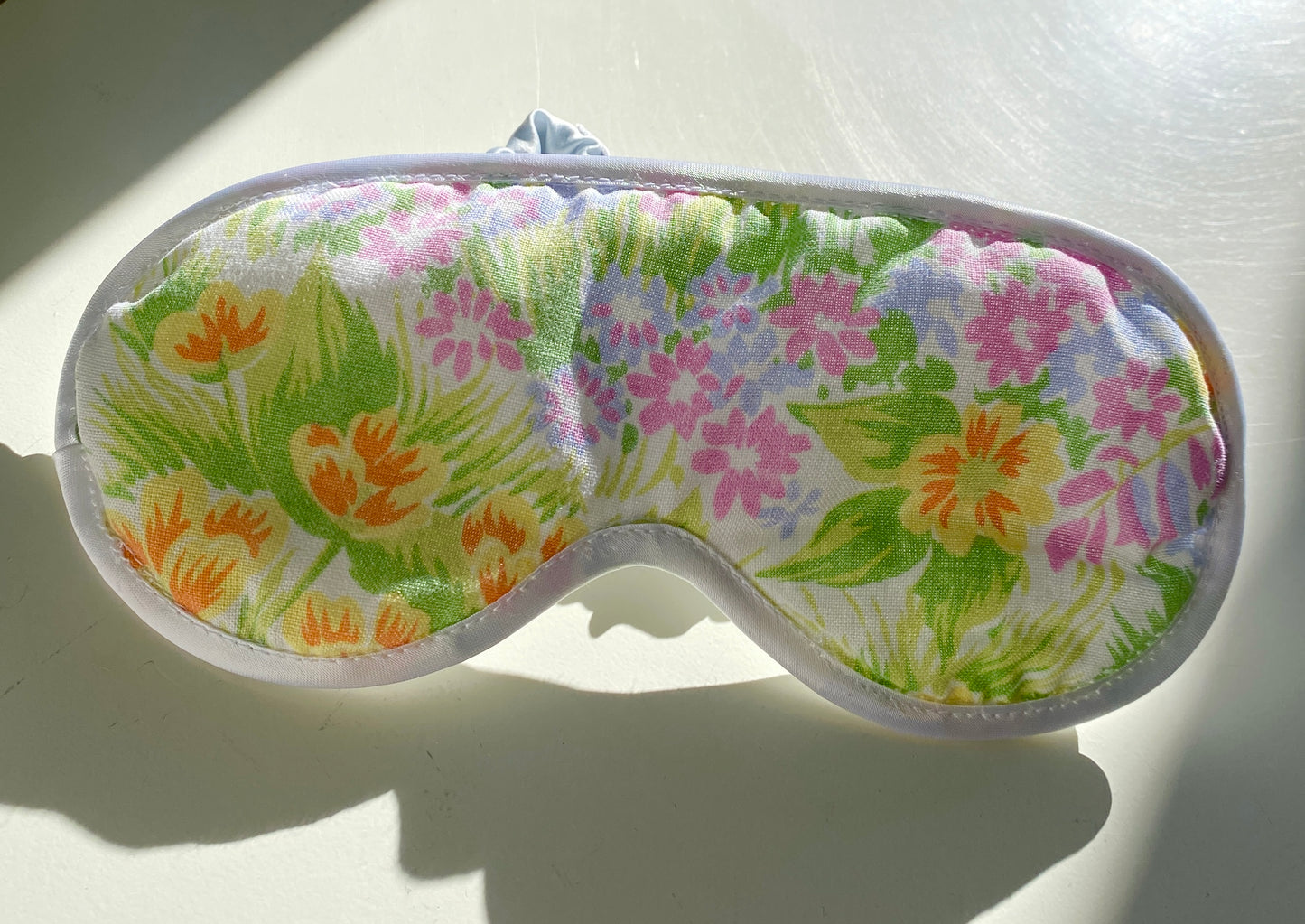 Eye mask