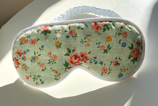 Eye mask