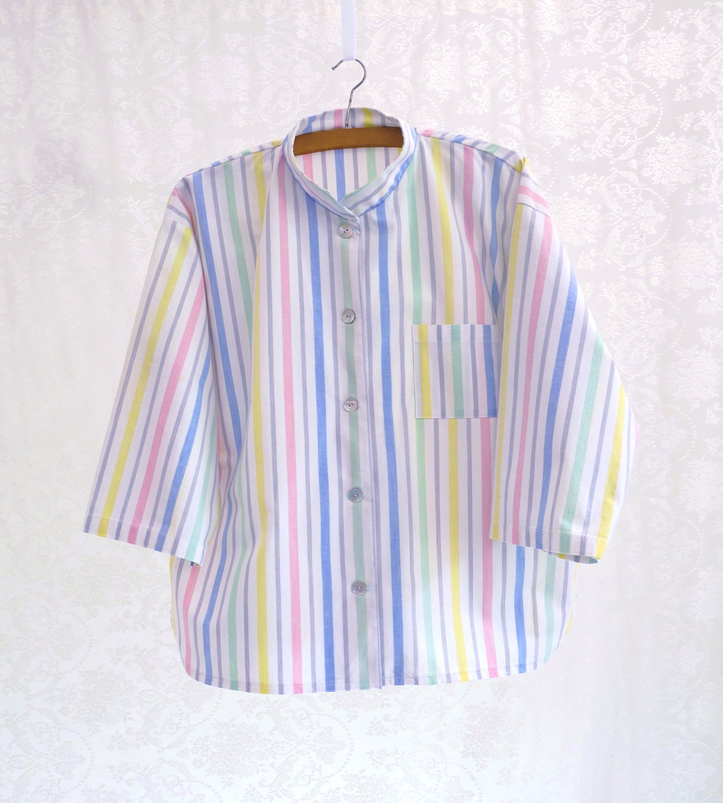 Barbe à Papa shirt