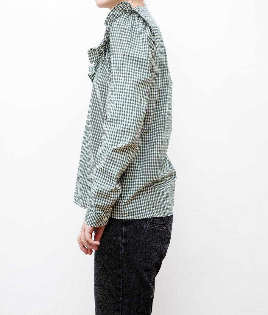 Hôtel de Belleville Shirt Hôtel vetements 